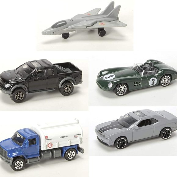 Matchbox Toys Reduced Top Gun Maverick Matchbox Cars Poshmark